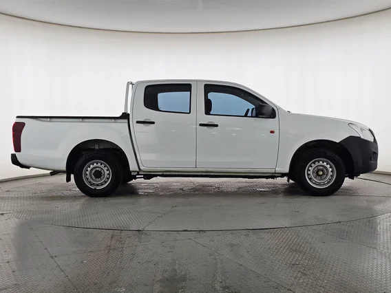Isuzu D-max DC 4x2 Diesel 2022 