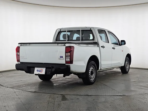 Isuzu D-max DC 4x2 Diesel 2022 