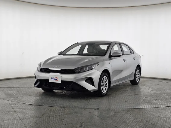 Kia Cerato LX 2023 