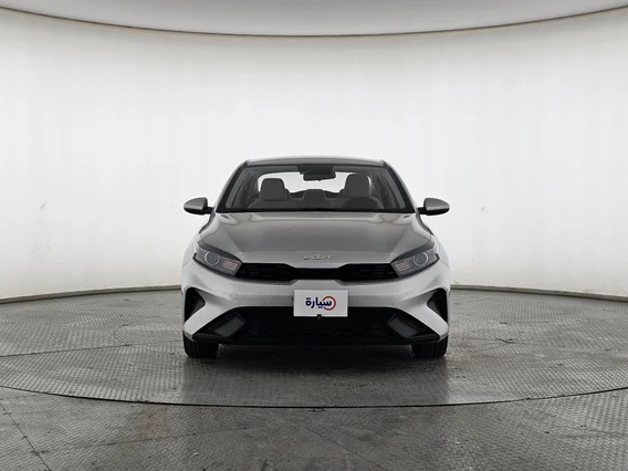 Kia Cerato LX 2023 