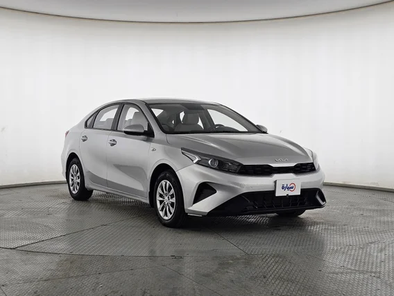 Kia Cerato LX 2023 
