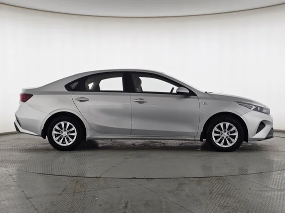 Kia Cerato LX 2023 
