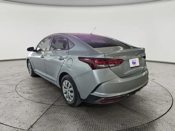 Hyundai Accent Smart 2022 