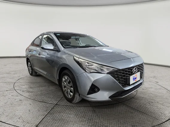 Hyundai Accent Smart 2022 