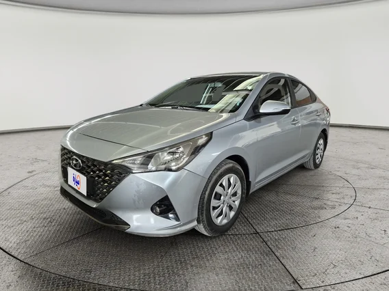 Hyundai Accent Smart 2022 