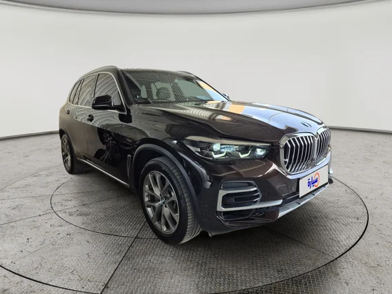 بي ام دبليو الفئة اكس 5 xDrive 40i 2023 