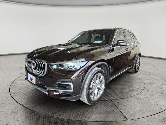 بي ام دبليو الفئة اكس 5 xDrive 40i 2023 