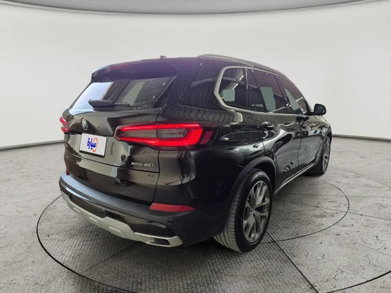 بي ام دبليو الفئة اكس 5 xDrive 40i 2023 