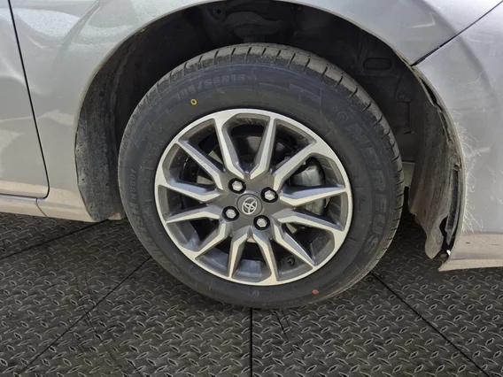 Toyota Yaris  Y 2023 