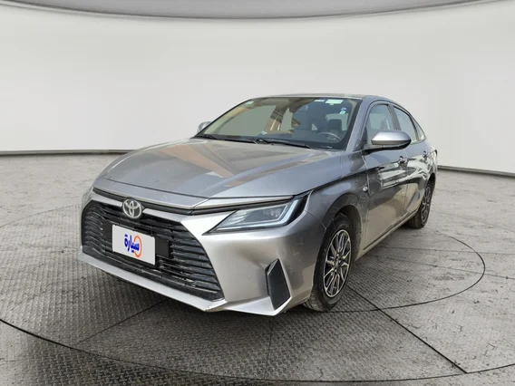 Toyota Yaris  Y 2023 