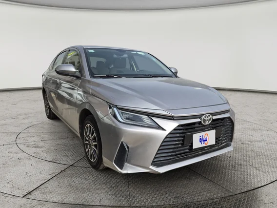 Toyota Yaris  Y 2023 