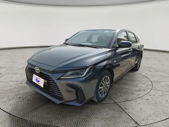 Toyota Yaris  Y 2023 