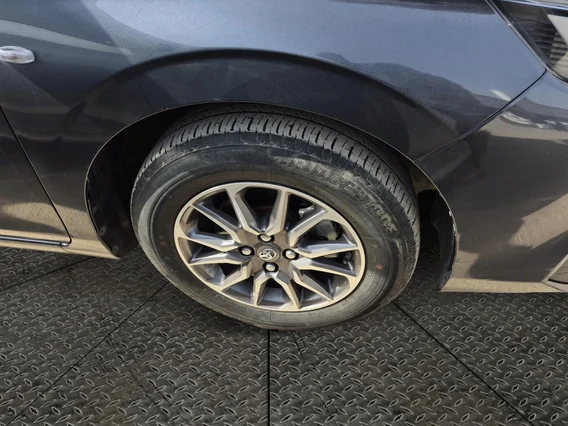 Toyota Yaris  Y 2023 