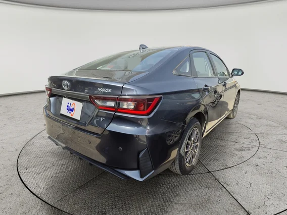 Toyota Yaris  Y 2023 