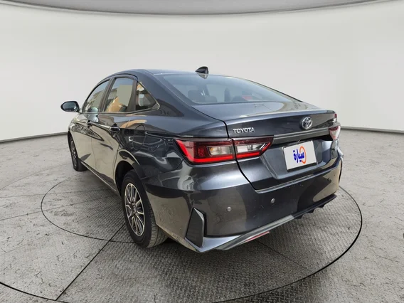 Toyota Yaris  Y 2023 