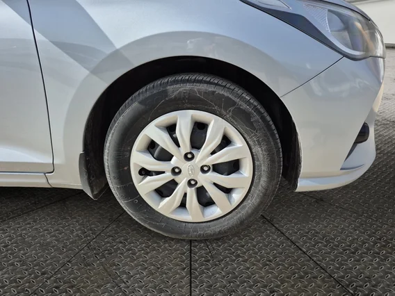 Hyundai Accent Smart 2022 