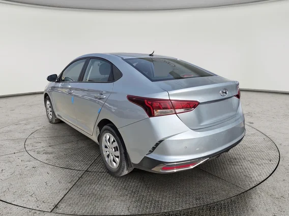 Hyundai Accent Smart 2022 