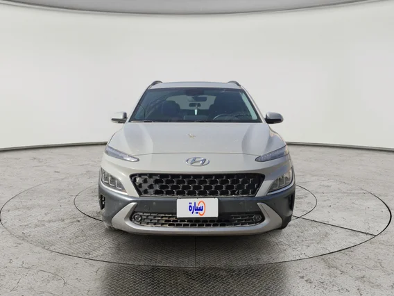 هيونداي كونا كمفورت بلس 2023 