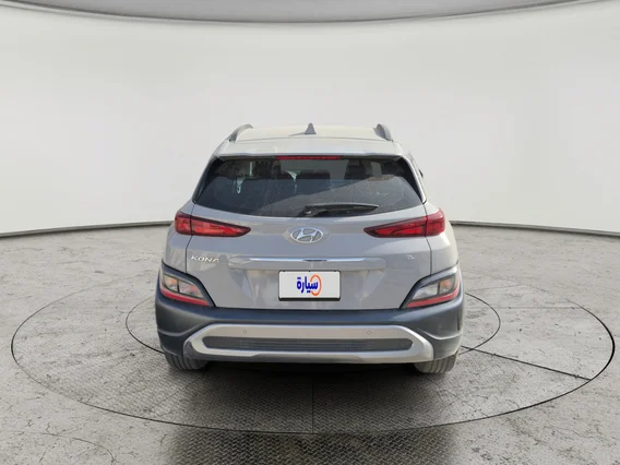 هيونداي كونا كمفورت بلس 2023 