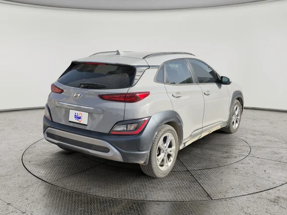 هيونداي كونا كمفورت بلس 2023 