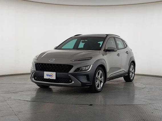 هيونداي كونا كمفورت بلس 2023 