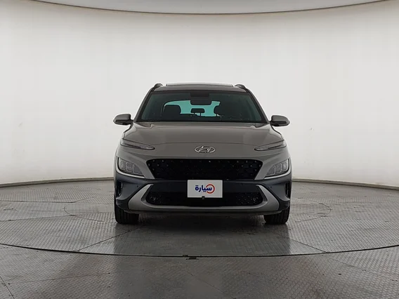 هيونداي كونا كمفورت بلس 2023 