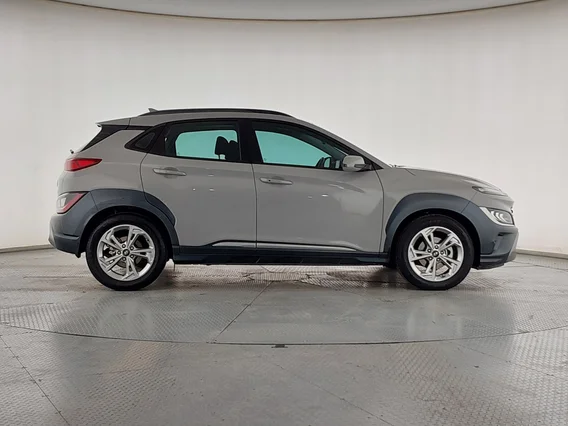 هيونداي كونا كمفورت بلس 2023 