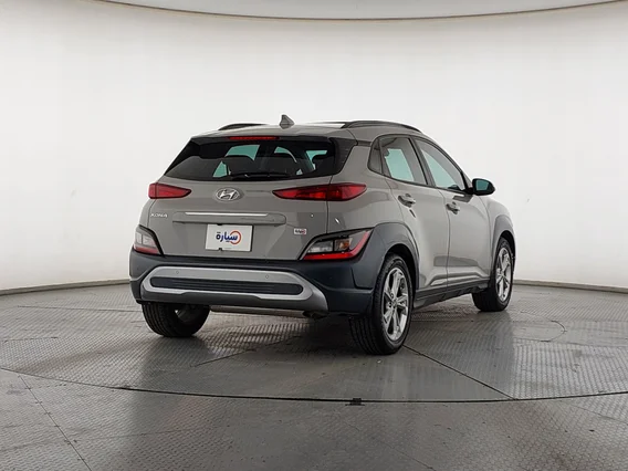 هيونداي كونا كمفورت بلس 2023 