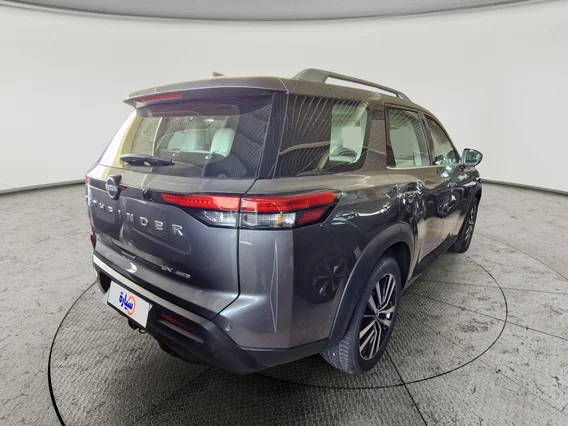 نيسان باثفندر SV 2023 