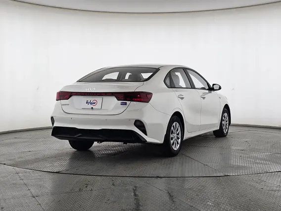 كيا سيراتو LX 2023 