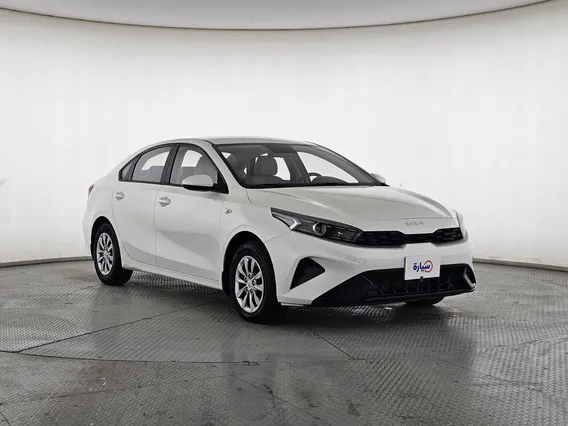 كيا سيراتو LX 2023 