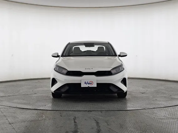 كيا سيراتو LX 2023 