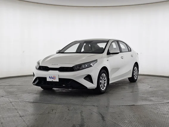كيا سيراتو LX 2023 