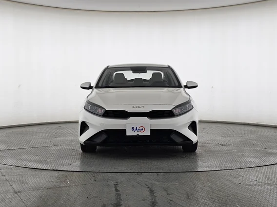كيا سيراتو LX 2023 
