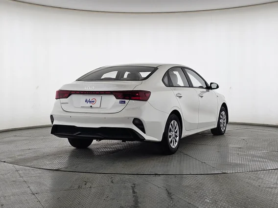 كيا سيراتو LX 2023 