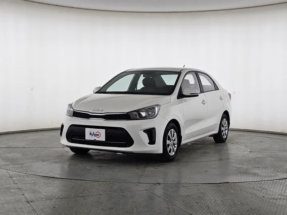 Kia Pegas LX 2022 