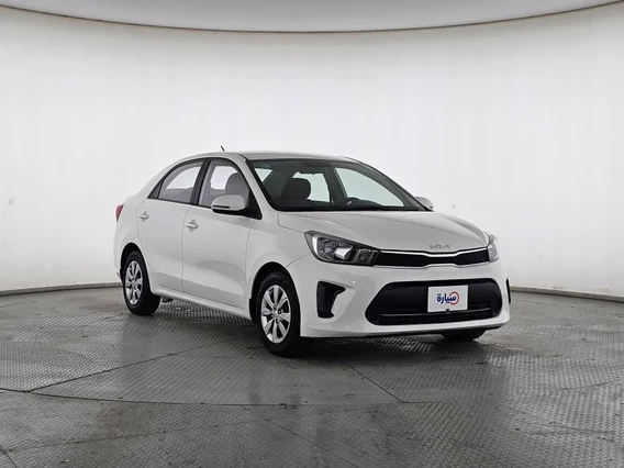 Kia Pegas LX 2022 