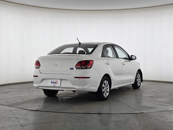 Kia Pegas LX 2022 