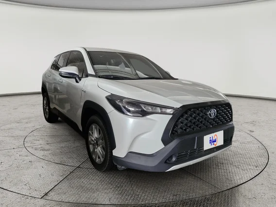 تويوتا كورولا كروس LE HEV 2023 