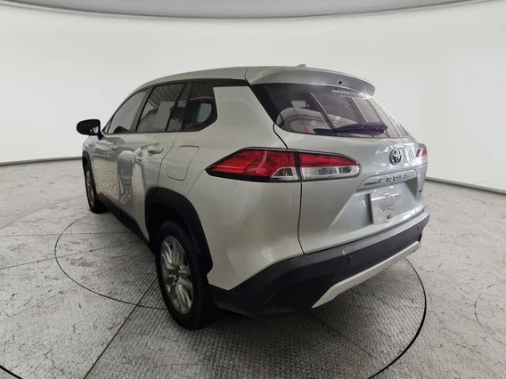 تويوتا كورولا كروس LE HEV 2023 