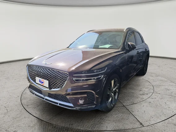 Genesis GV70 Premium 2024 