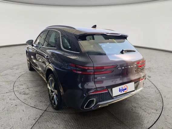 Genesis GV70 Premium 2024 