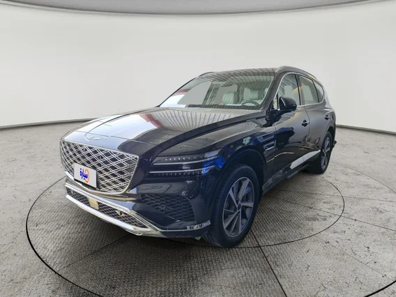 Genesis GV80 Premium 2025 