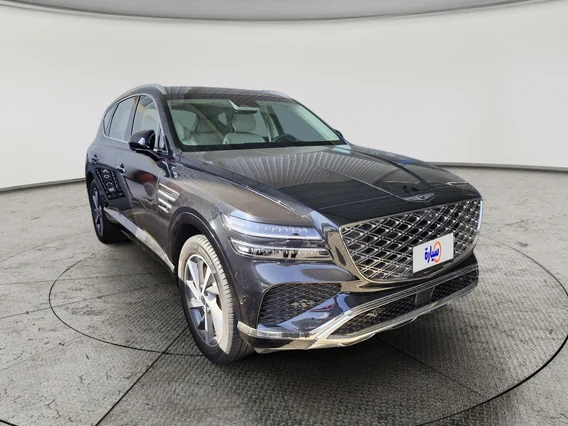 Genesis GV80 Premium 2025 