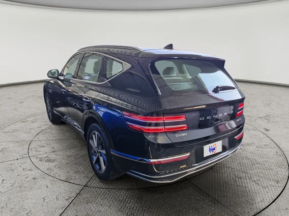 Genesis GV80 Premium 2025 