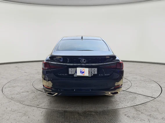 Lexus ES 350 CC Elite 2025 