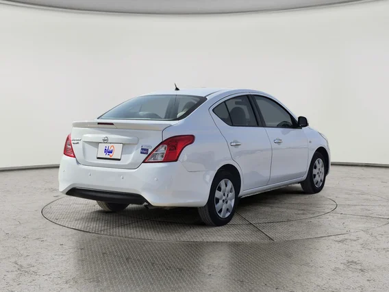 Nissan Sunny Classic 2022 