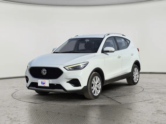 ام جي ZS STD 2023 