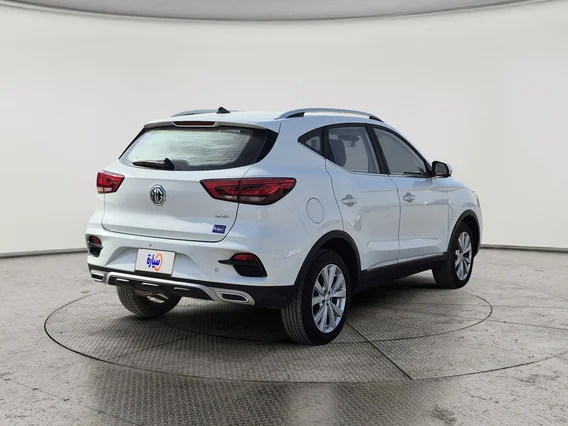 ام جي ZS STD 2023 