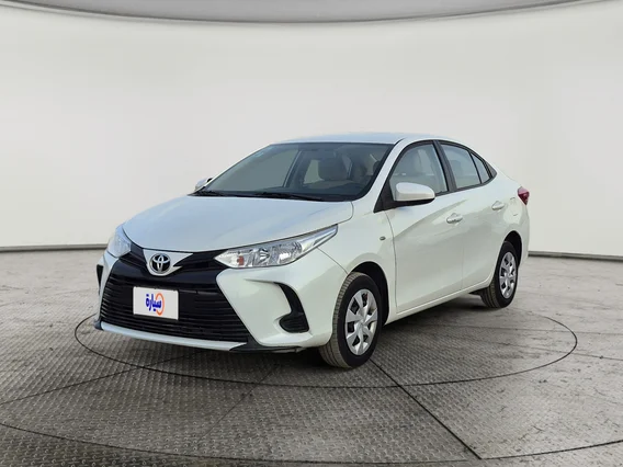 Toyota Yaris  Y 2021 
